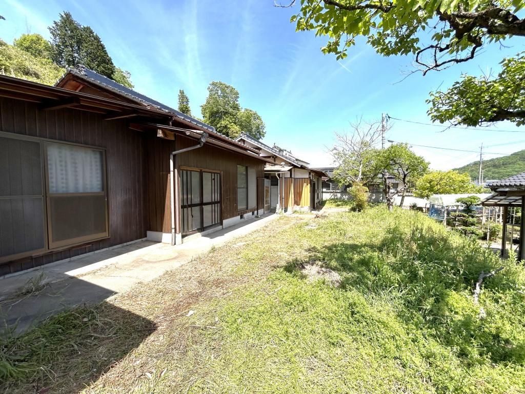 7DK Detached House with Land in Akaiwa, Okayama - Thumbnail 3