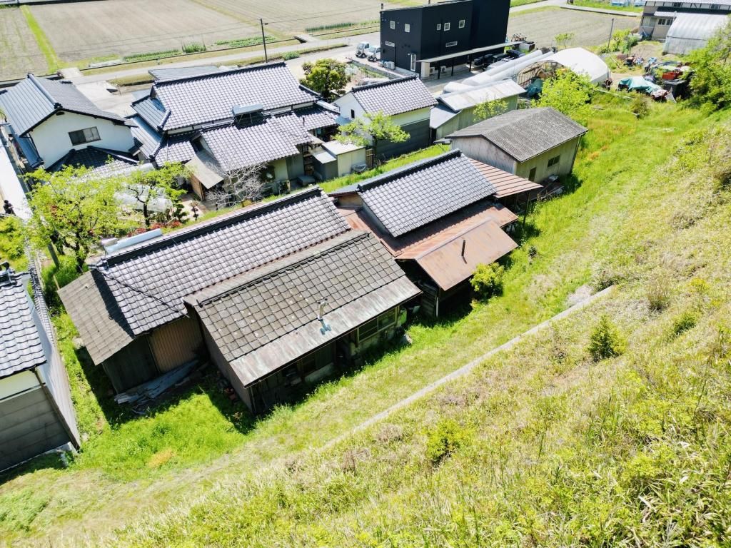 7DK Detached House with Land in Akaiwa, Okayama - Thumbnail 4