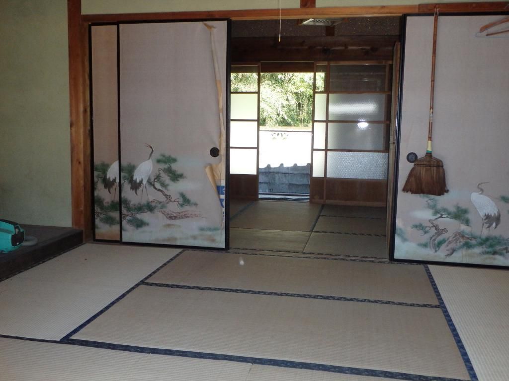 Traditional 4K House for Rent in Kihoku Town, Mie Prefecture - Thumbnail 2