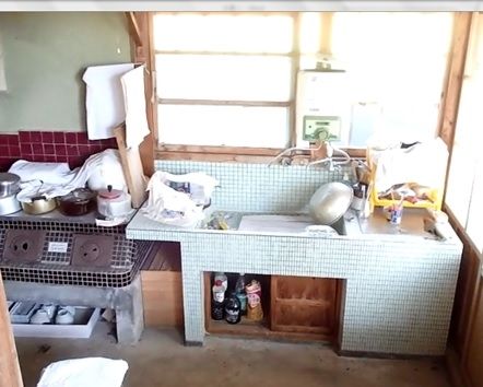 Traditional 4K House for Rent in Kihoku Town, Mie Prefecture - Thumbnail 3