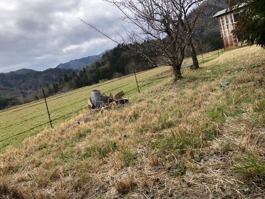 6-Bedroom Traditional Wooden House for Sale in Miyama, Nantan, Kyoto - Thumbnail 4