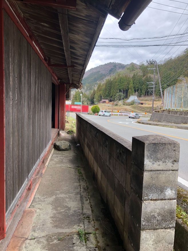 6-Bedroom Traditional Wooden House for Sale in Miyama, Nantan, Kyoto - Thumbnail 3