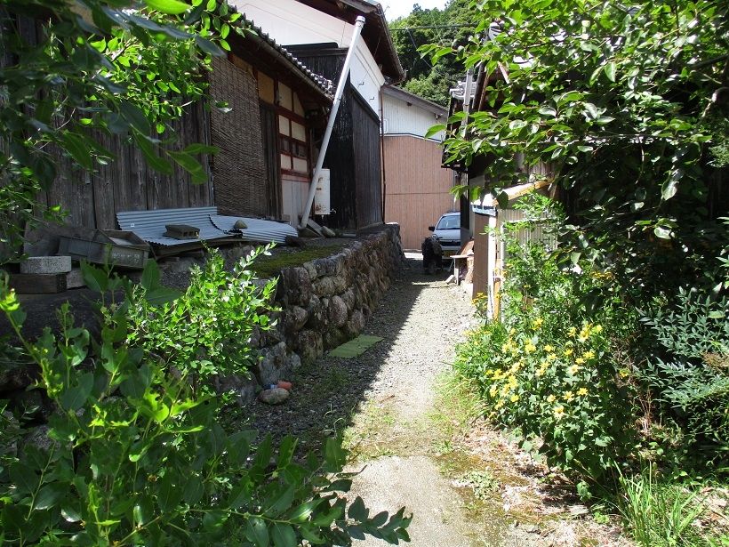 Traditional Kominka-Style House for Sale in Higashiomi, Shiga - Thumbnail 3