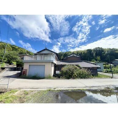 6DK Detached House for Sale in Kasai City, Hyogo — Image 1, Kasai, Hyogo