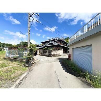 6DK Detached House for Sale in Kasai City, Hyogo — Image 1, Kasai, Hyogo