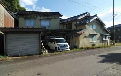 Large Two-Family Vacant House for Sale in Sanjo, Niigata — Image 7, Sanjo, Niigata