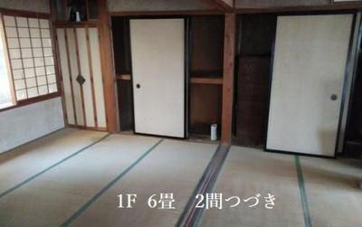 Large Two-Family Vacant House for Sale in Sanjo, Niigata — Image 22, Sanjo, Niigata