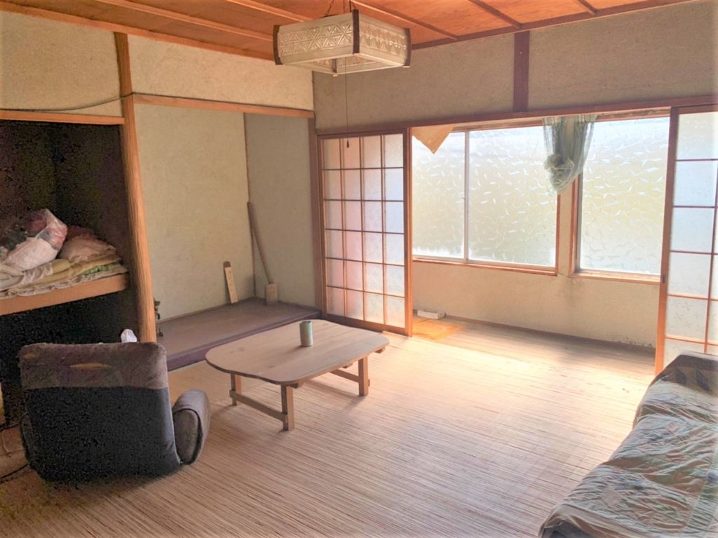 Renovation Project: 6DK House in Scenic Oyo-do, Nara - Thumbnail 2