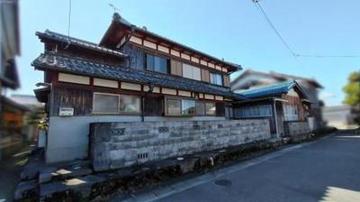 Vacant Property Listing in Higashiomi City, Shiga Prefecture — House, Higashiomi, Shiga