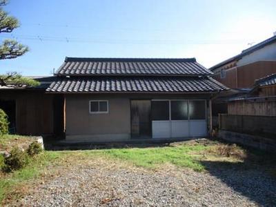 Vacant Property Listing in Higashiomi City, Shiga Prefecture — House, Higashiomi, Shiga