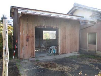 Vacant Property Listing in Higashiomi City, Shiga Prefecture — House, Higashiomi, Shiga