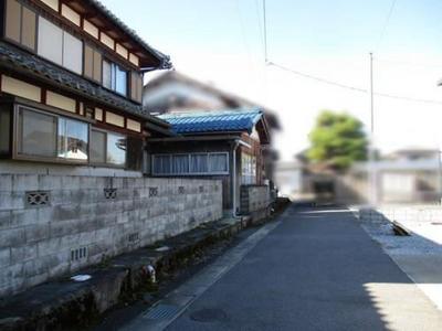 Vacant Property Listing in Higashiomi City, Shiga Prefecture — House, Higashiomi, Shiga