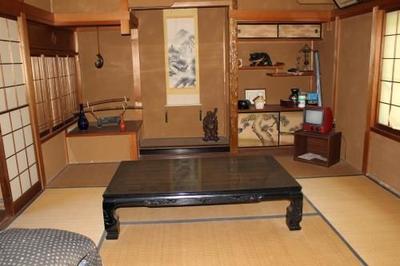 Compact 1978 Single-Story House for Sale in Seki City, Gifu — Image 22, Seki, Gifu
