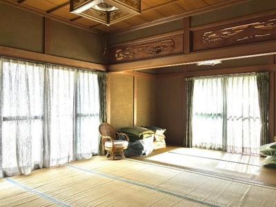 Spacious 7DK House with Agricultural Land in Saijo City — Image 2, Saijo, Ehime