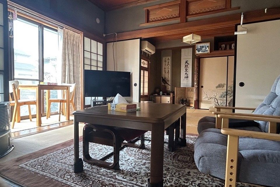 Used 5DK House for Sale in Sano, Tochigi - 114.25 sqm - Thumbnail 2