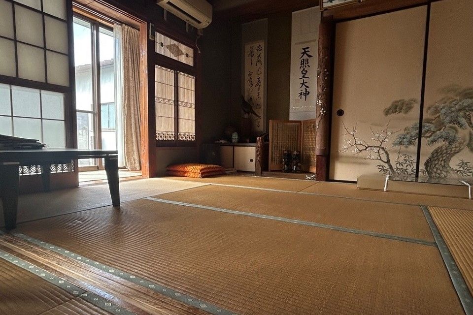 Used 5DK House for Sale in Sano, Tochigi - 114.25 sqm - Thumbnail 3