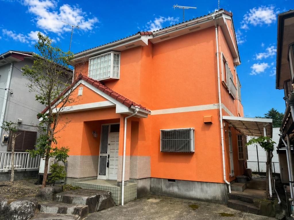 4LDK Detached House in Odawara, Kanagawa – 96 sqm - Thumbnail 2