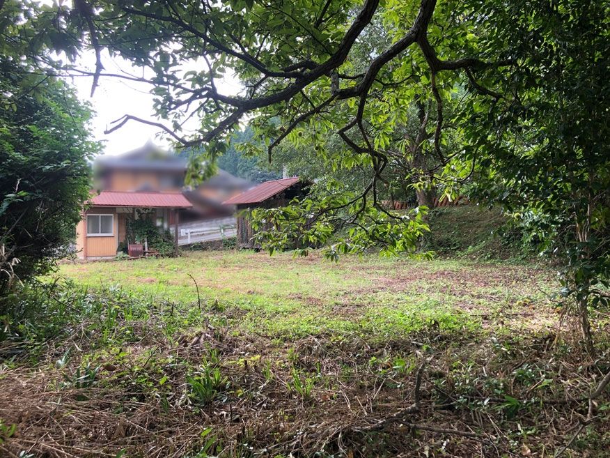 1228 sqm Land Plot for Sale in Miyama, Nantan City, Kyoto - Thumbnail 3