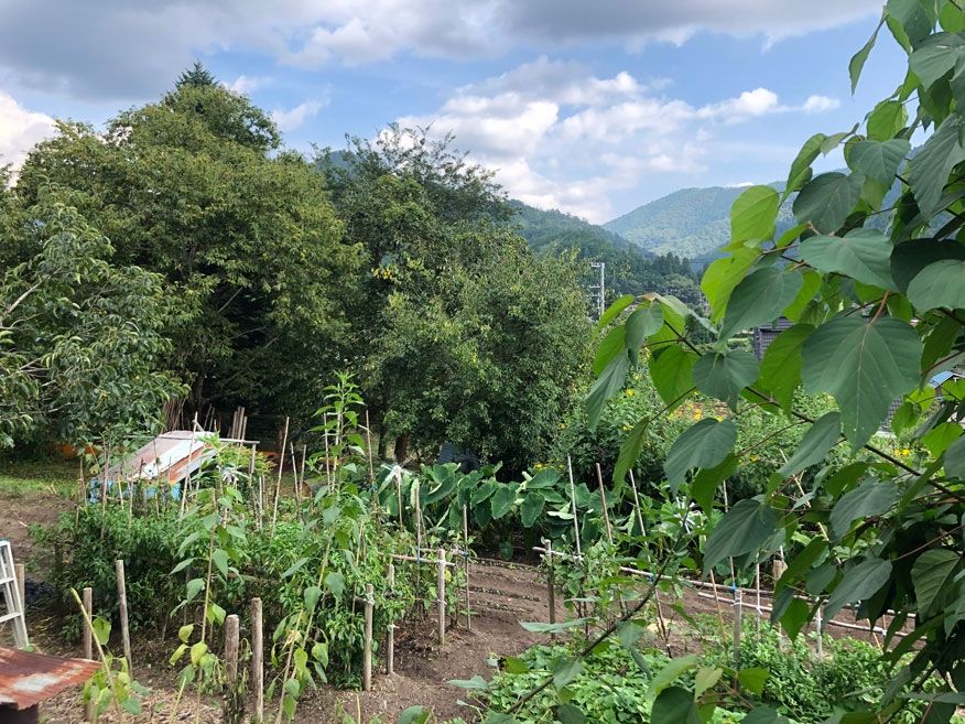 1228 sqm Land Plot for Sale in Miyama, Nantan City, Kyoto - Thumbnail 4
