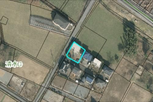Vacant Residential Land for Sale in Ōkuma, Fukushima - Thumbnail 3
