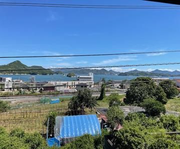 6DK House with Sea View in Mihara, Hiroshima Akiya Bank - Image 11