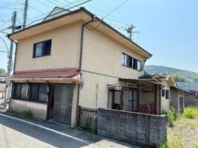 3K Detached House with Garden for Sale in Satsuma Town, Kagoshima — Image 1, Satsuma, Kagoshima