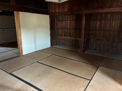 3K Detached House with Garden for Sale in Satsuma Town, Kagoshima — Image 4, Satsuma, Kagoshima