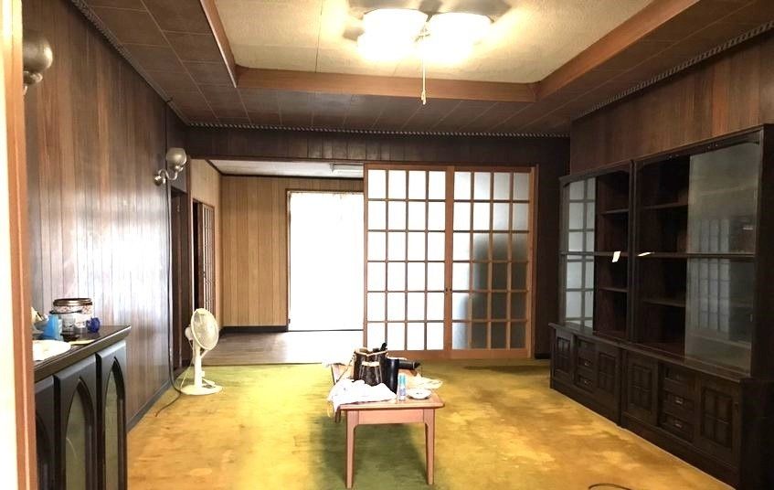 Renovated 7DK House for Sale in Niihama, Ehime - Thumbnail 2