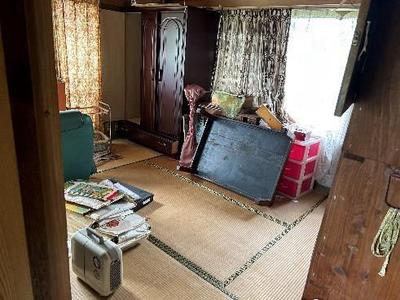 Detached house for sale [124] - Property details - Kagoshima Prefecture Satsuma Town Vacant House Bank Site — Image 2, Satsuma, Kagoshima