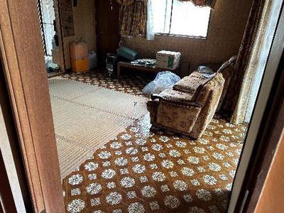 Detached house for sale [124] - Property details - Kagoshima Prefecture Satsuma Town Vacant House Bank Site — Image 3, Satsuma, Kagoshima