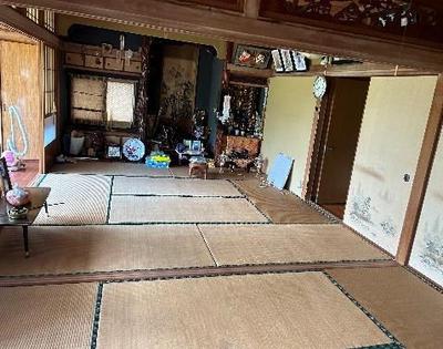 Detached house for sale [124] - Property details - Kagoshima Prefecture Satsuma Town Vacant House Bank Site — Image 5, Satsuma, Kagoshima