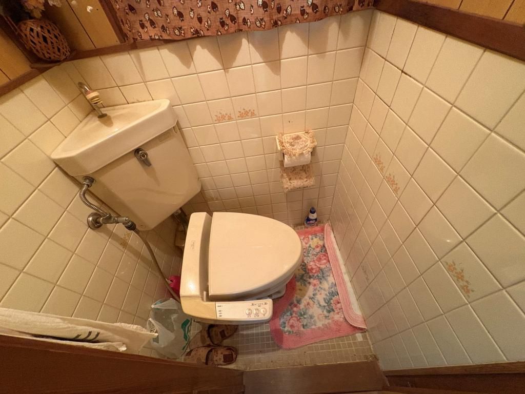 4DK House for Sale Near Takashinohara Station, Takaishi - Thumbnail 3