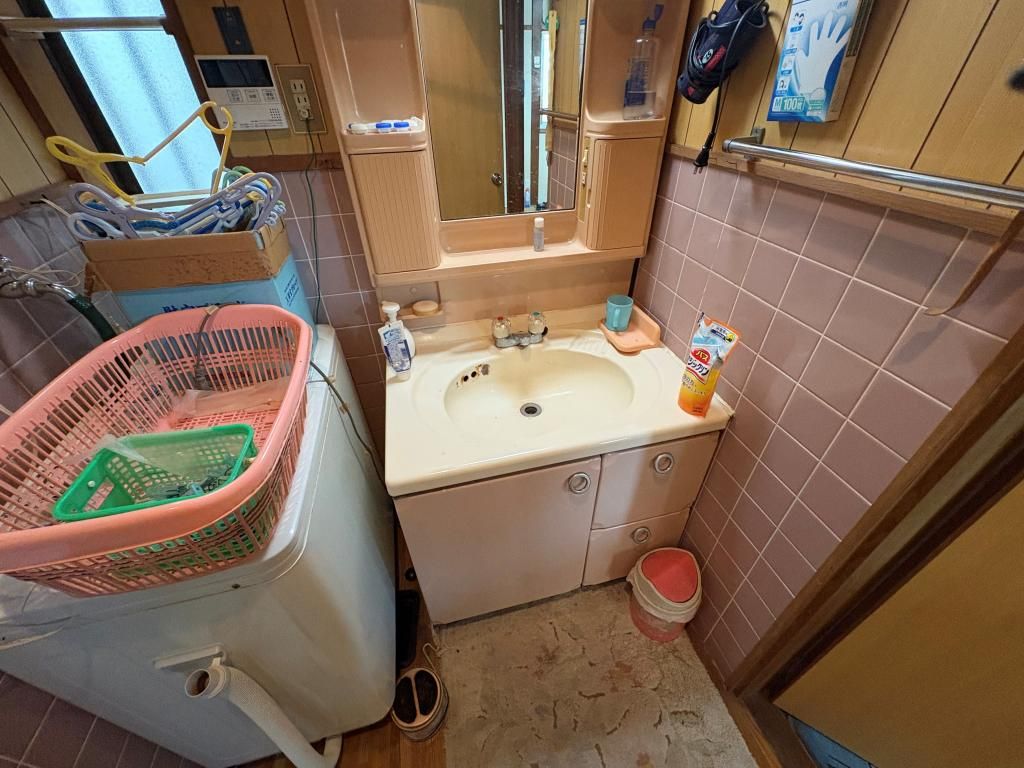 4DK House for Sale Near Takashinohara Station, Takaishi - Thumbnail 4