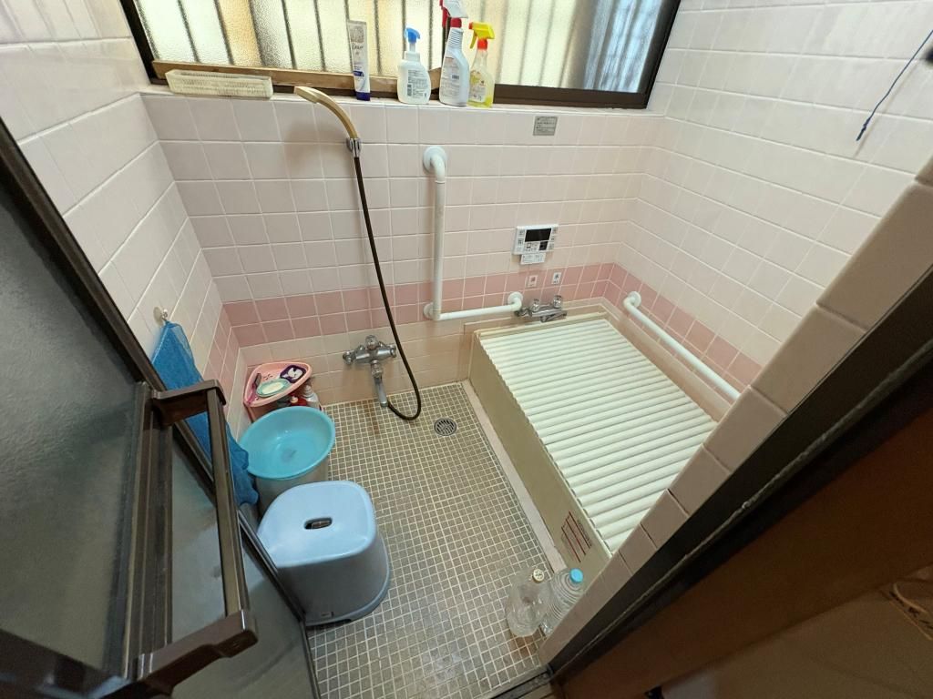 4DK House for Sale Near Takashinohara Station, Takaishi - Thumbnail 2