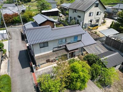 7DK House with 509㎡ Land in Akaiwa, Okayama — Image 3, Akaiwa, Okayama