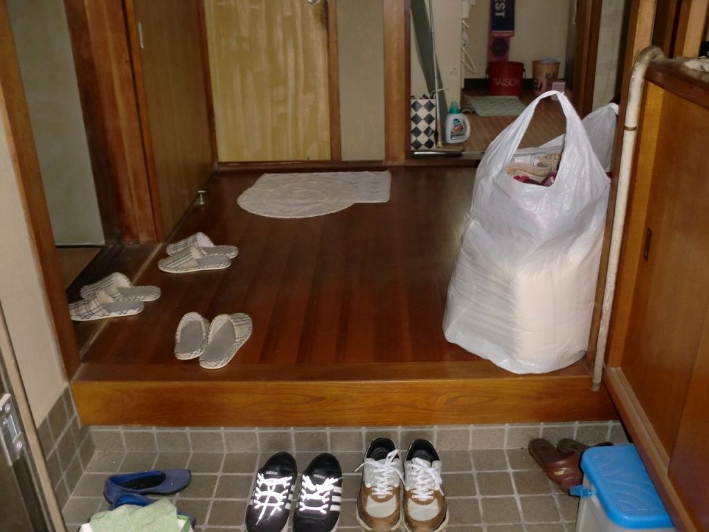 9K Detached House for Sale in Imabari, Ehime - Thumbnail 3
