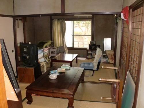 9K Detached House for Sale in Imabari, Ehime - Main Image