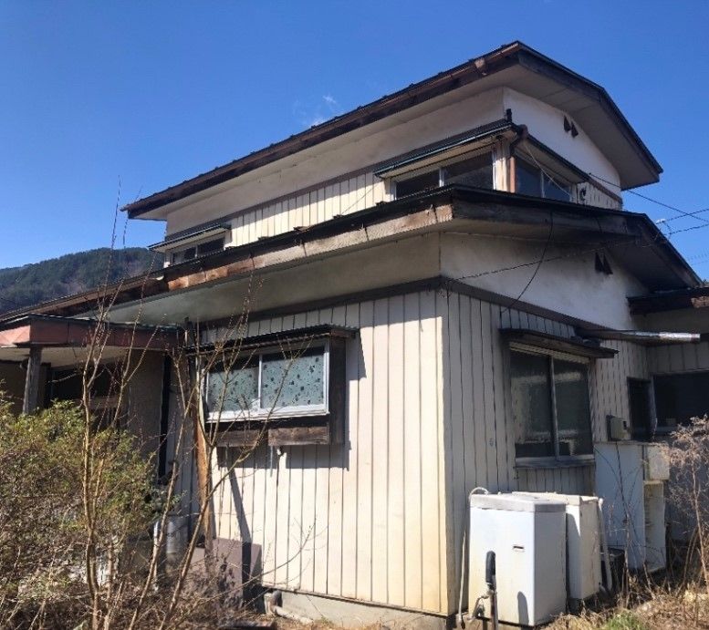 50万 Yen House with Land in Miyako, Iwate - 6K Layout, 647 sqm - Thumbnail 2