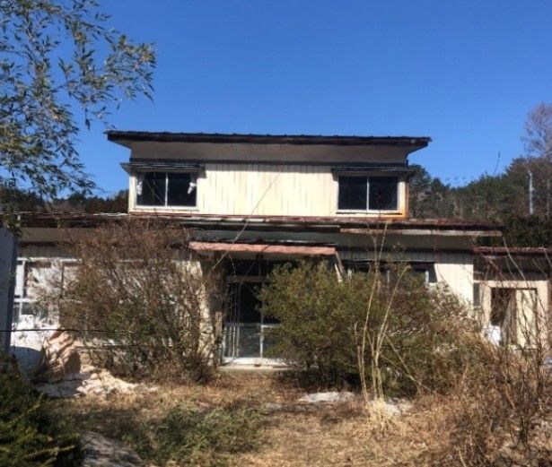 50万 Yen House with Land in Miyako, Iwate - 6K Layout, 647 sqm - Thumbnail 3
