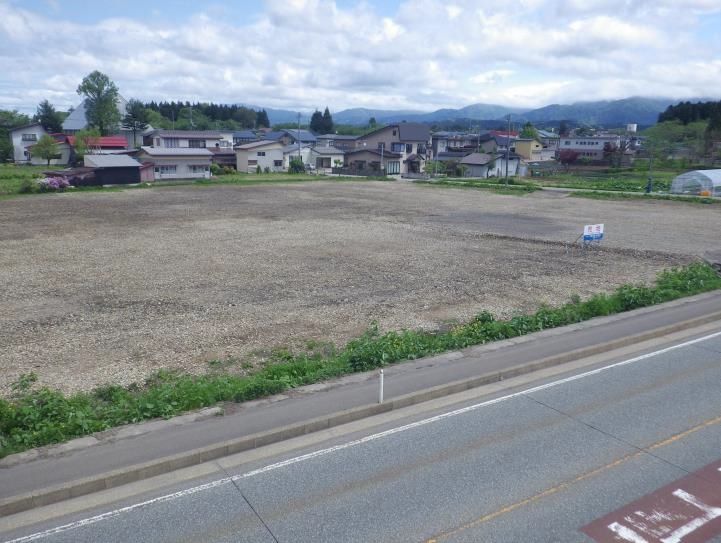 5,974 sqm Land for Sale in Misato Town, Akita - Negotiable Price - Thumbnail 2