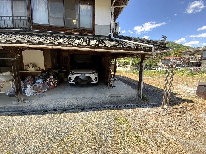 8DK Detached House for Sale in Iwakuni, Yamaguchi - Thumbnail 3