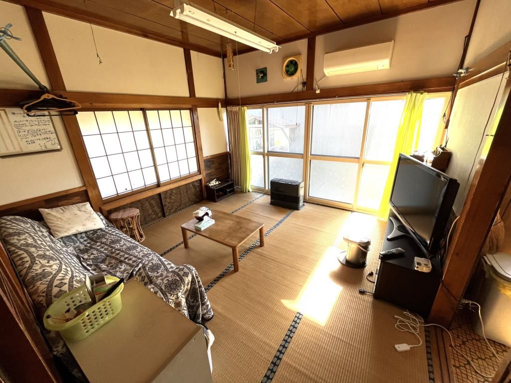 7DK House for Sale in Yurihonjo, Akita – 189m² - Thumbnail 4