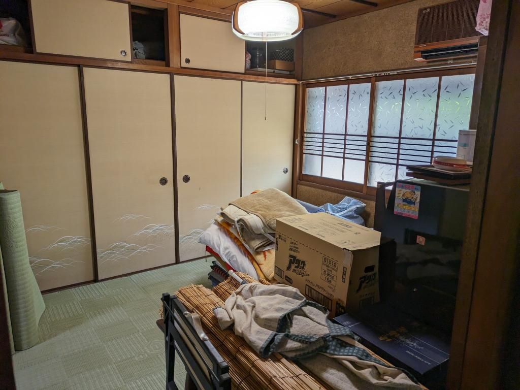 4DK Detached House for Sale in Takasagi, Hyogo - Thumbnail 4