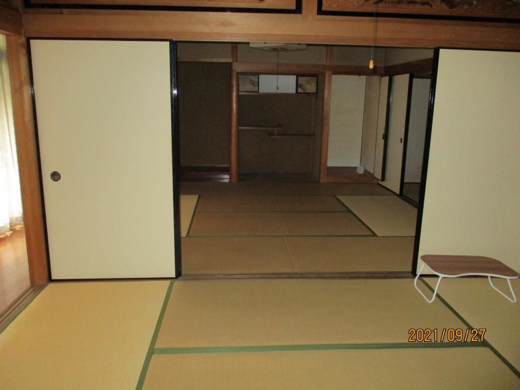 5DK Detached House for Sale in Quiet Sayo Town, Hyogo - Thumbnail 3