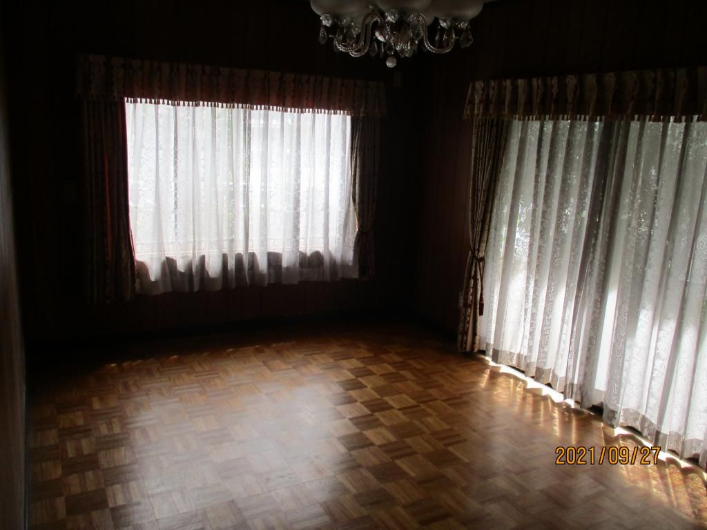 5DK Detached House for Sale in Quiet Sayo Town, Hyogo - Thumbnail 2