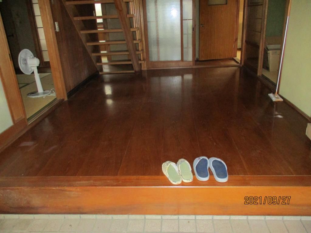 5DK Detached House for Sale in Quiet Sayo Town, Hyogo - Thumbnail 4
