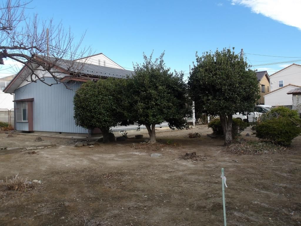 1971 4DK Single-Story House on 627 sqm Plot in Kiryu, Gunma - Thumbnail 3