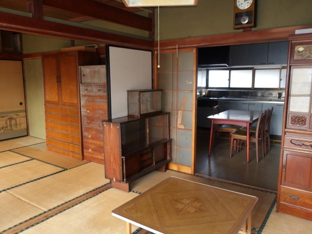 1971 4DK Single-Story House on 627 sqm Plot in Kiryu, Gunma - Thumbnail 4