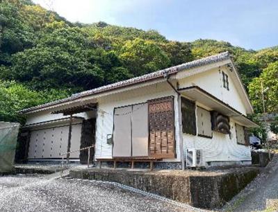 For sale detached house [126] - Property details - Mie Prefecture Minamiise Town Vacant House Bank Site — Image 1, Minamiise, Mie