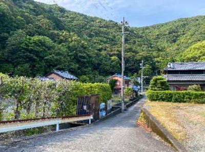 For sale detached house [126] - Property details - Mie Prefecture Minamiise Town Vacant House Bank Site — Image 2, Minamiise, Mie